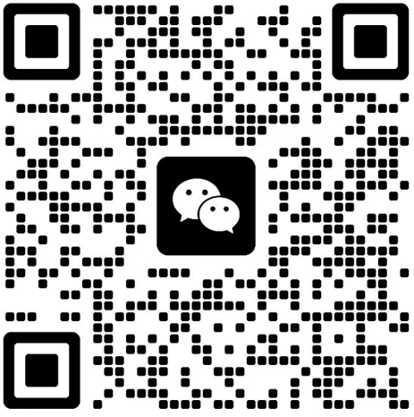 扫码添加微信-利他圈学社